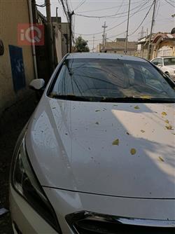هيونداي سوناتا